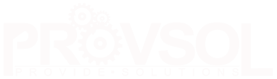 Provsol Soluciones de mantenimiento para el hogar
